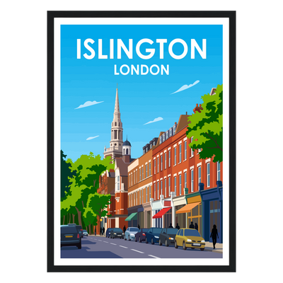 Islington