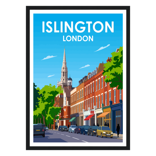 Islington