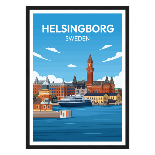Helsingborg