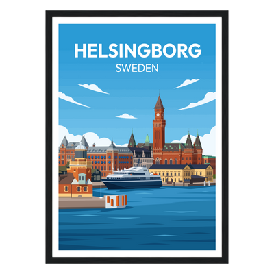 Helsingborg