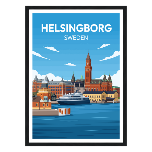 Helsingborg