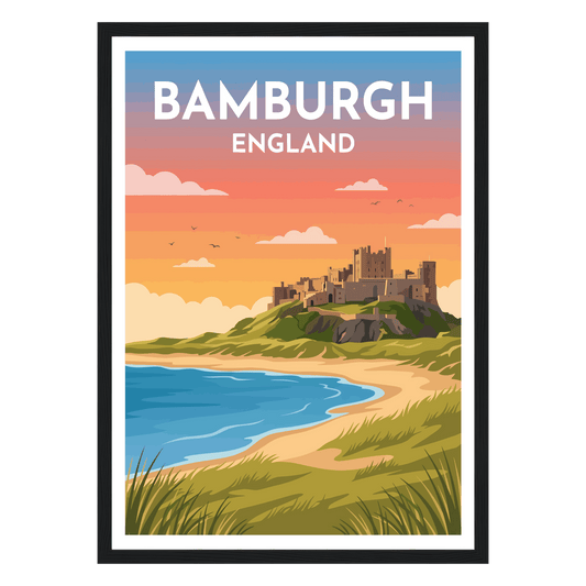 Bamburgh