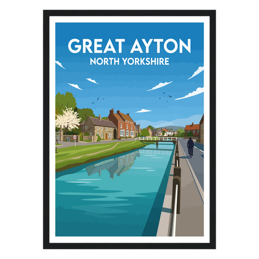 Great Ayton