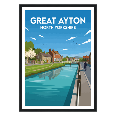 Great Ayton