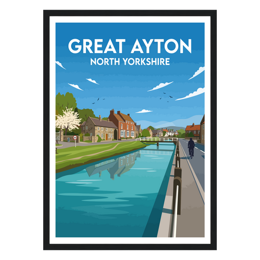 Great Ayton