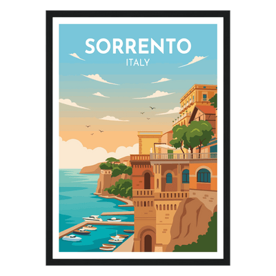 Sorrento