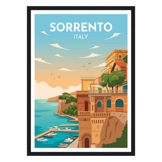 Sorrento