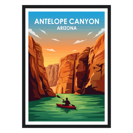 Antelope Canyon