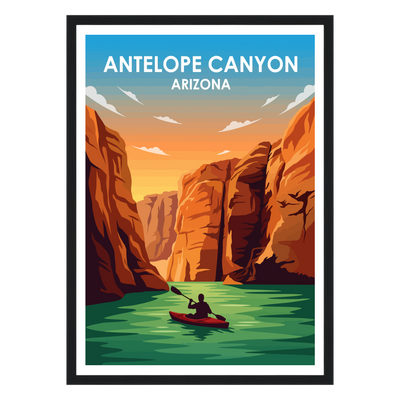 Antelope Canyon