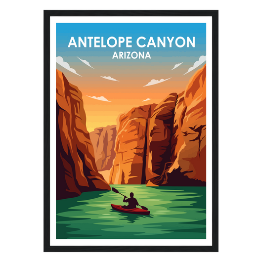 Antelope Canyon