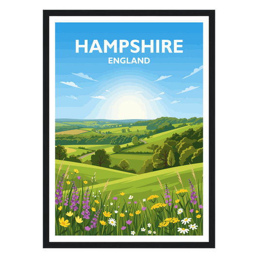 Hampshire