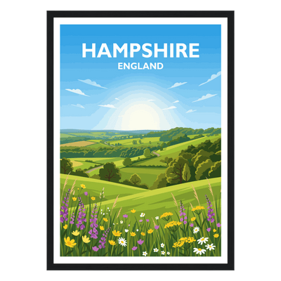 Hampshire