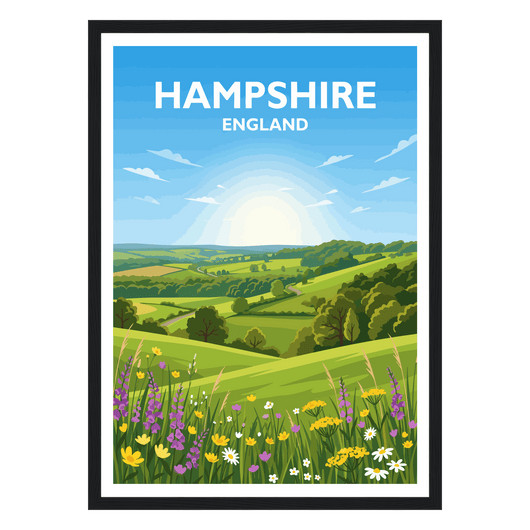 Hampshire