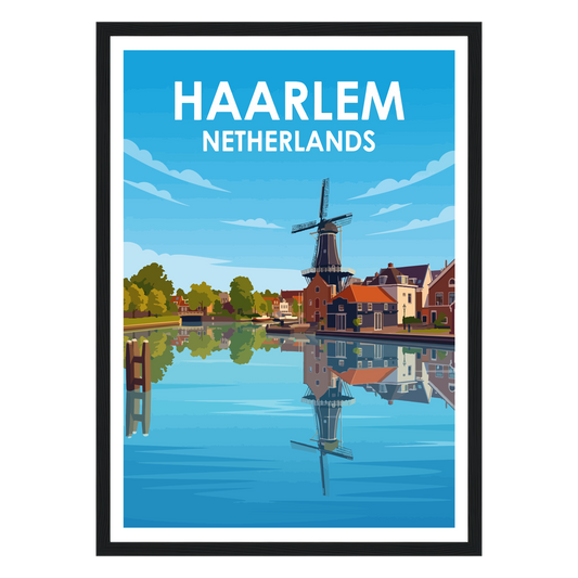 Haarlem
