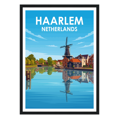 Haarlem