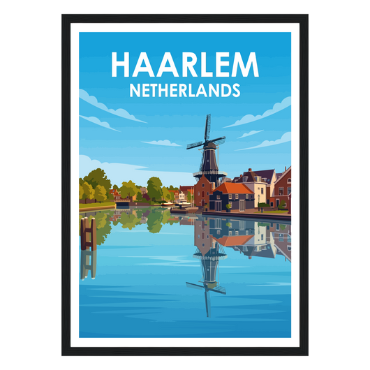 Haarlem