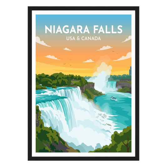 Niagara Falls