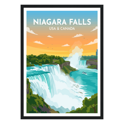Niagara Falls