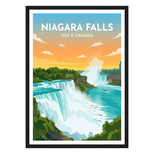 Niagara Falls