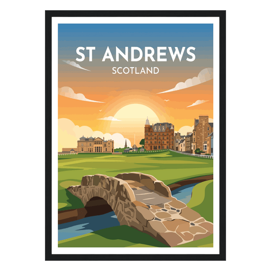 St Andrews