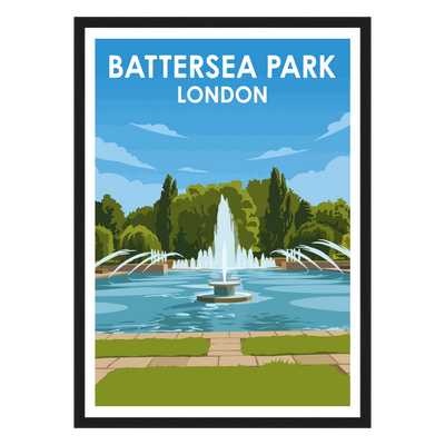 Battersea Park