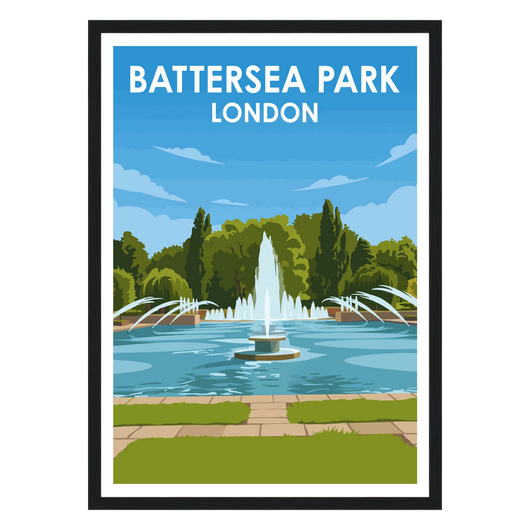 Battersea Park