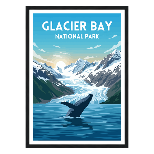 Glacier Bay National Park