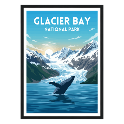Glacier Bay National Park