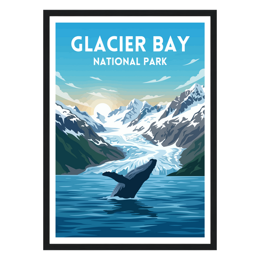 Glacier Bay National Park