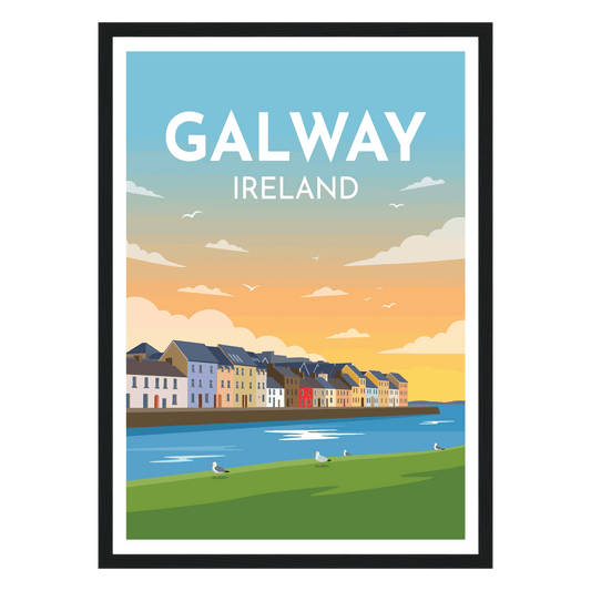 Galway