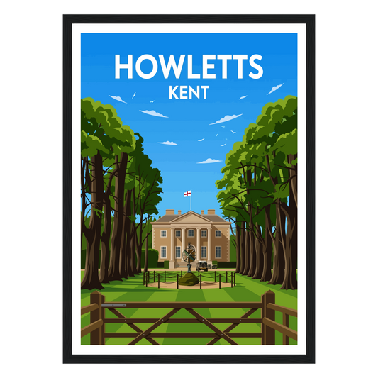 Howletts