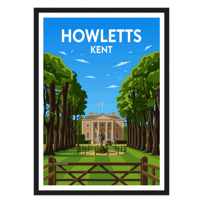 Howletts