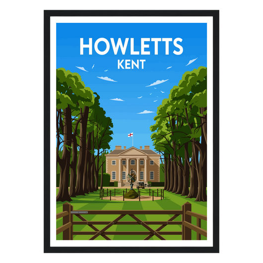 Howletts