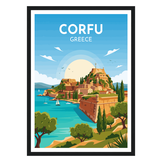 Corfu