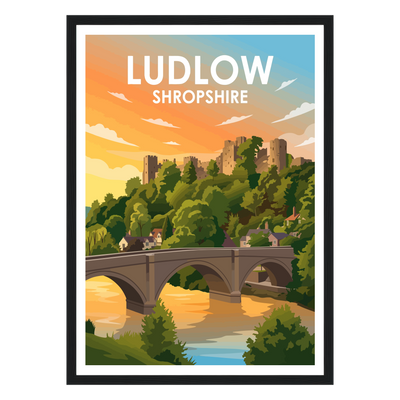 Ludlow
