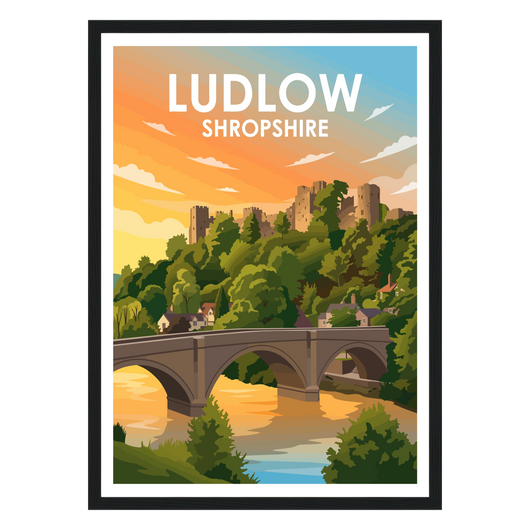Ludlow