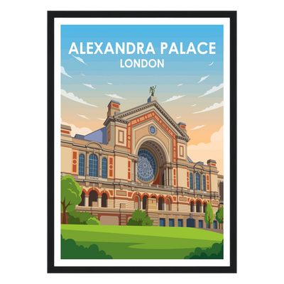Alexandra Palace