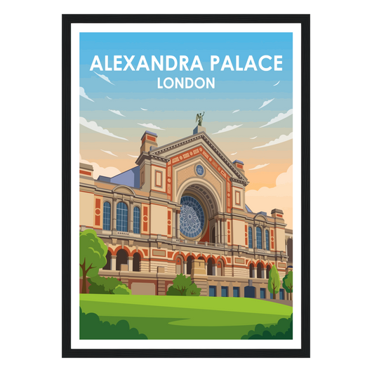 Alexandra Palace
