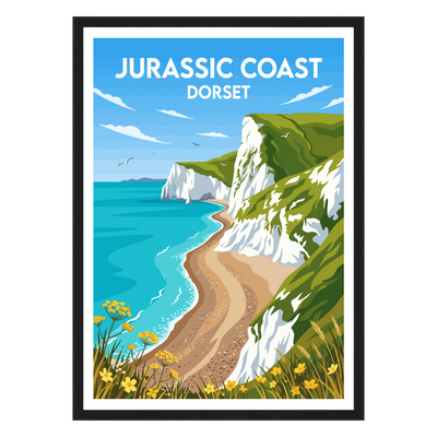 Jurassic Coast