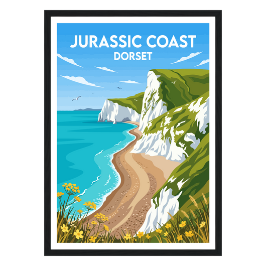 Jurassic Coast