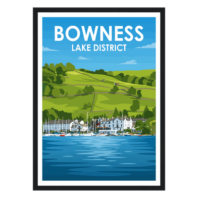 Bowness