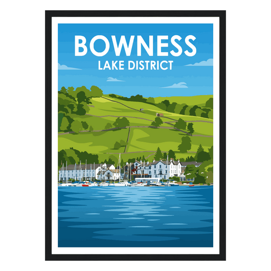 Bowness