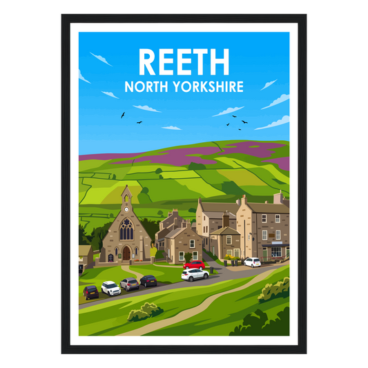 Reeth