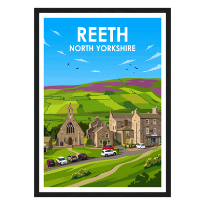Reeth