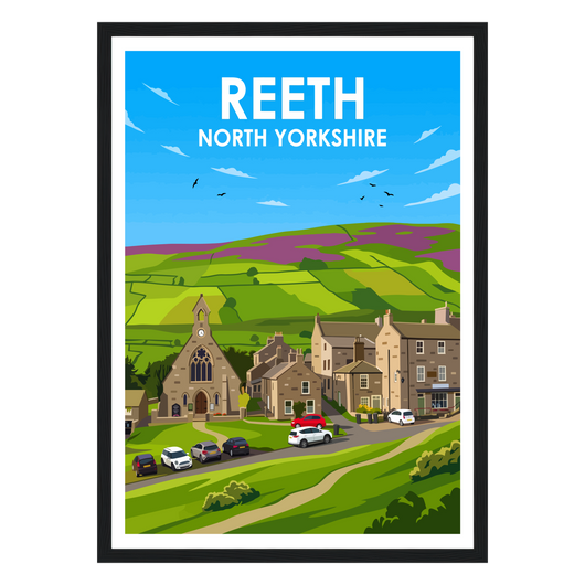 Reeth