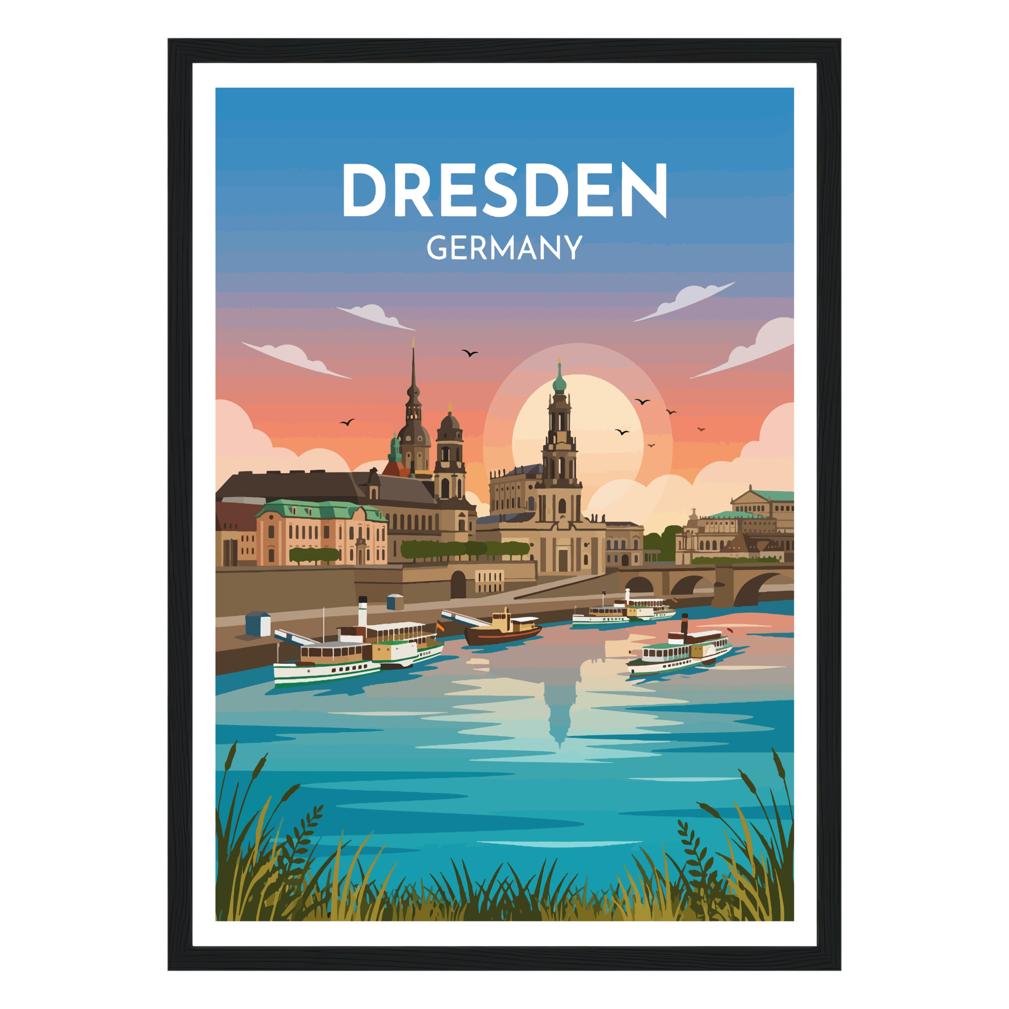 Dresden