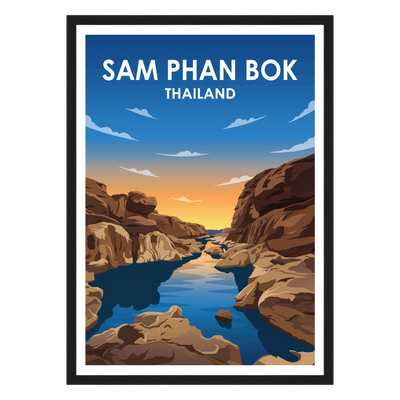 Sam Phan Bok