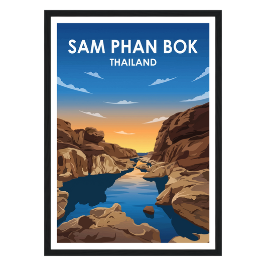 Sam Phan Bok