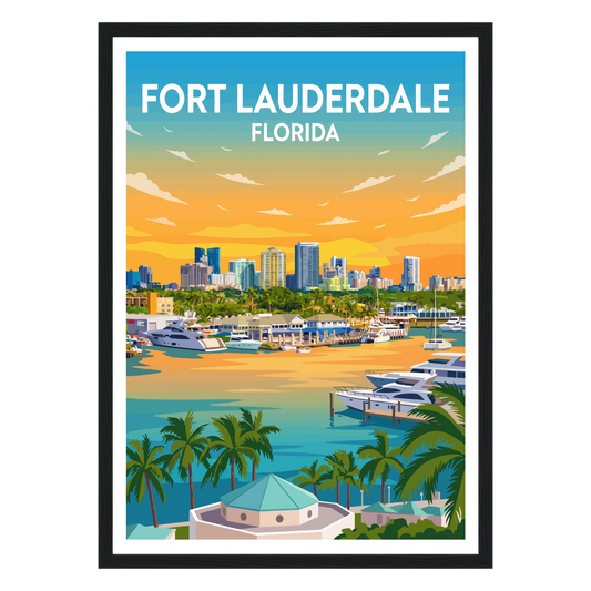 Fort Lauderdale