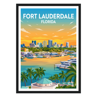 Fort Lauderdale